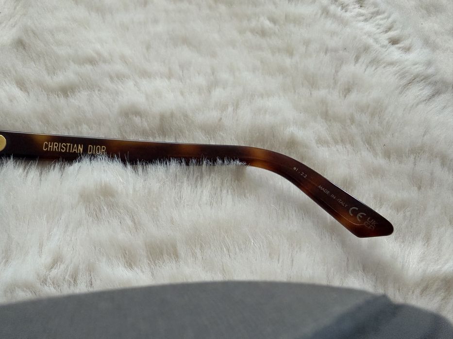 Ochelari soare dama Christian Dior Midnight S1l70 z2_1021