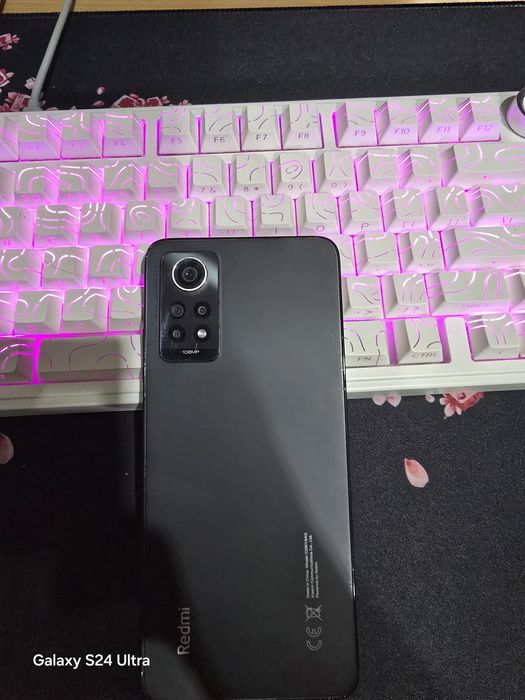 Xiaomi redmi note 12 pro 256/8