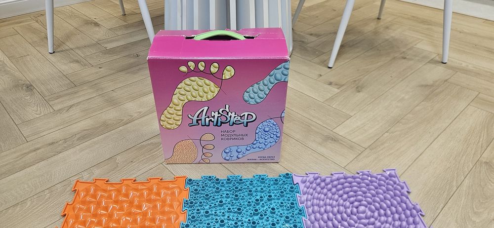 Коврик ортопидическое