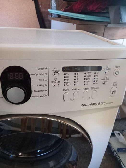 Пералня   Samsung