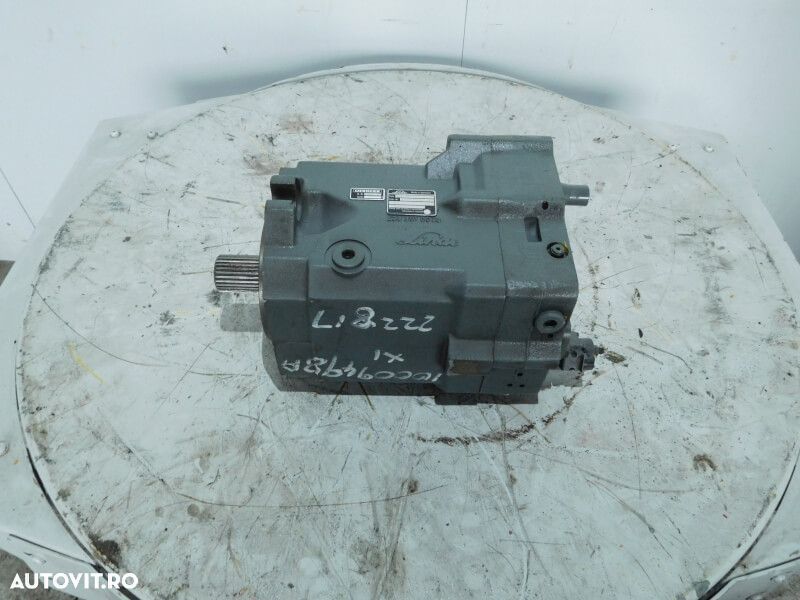 hidromotor liebherr hmv165 pr744 l / pr744 lgp / lu950 c / lu950 j