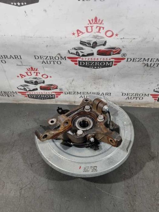 Fuzeta stanga fata (0 KM) Mitsubishi Eclipse Cross / Outlander III IV