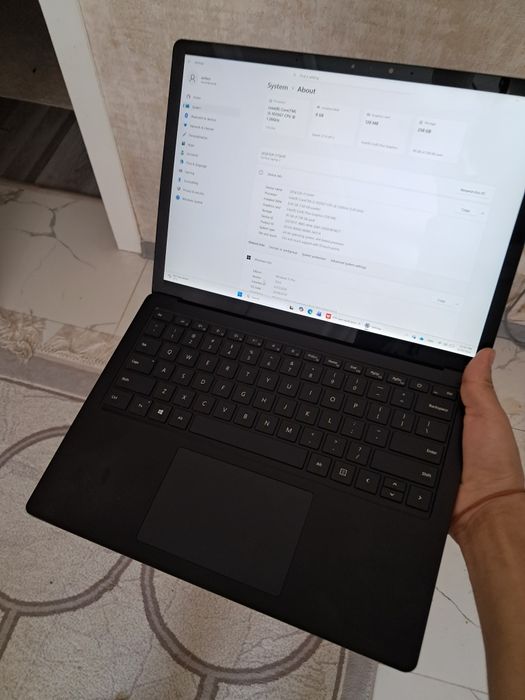 Microsoft Surface Laptop 3