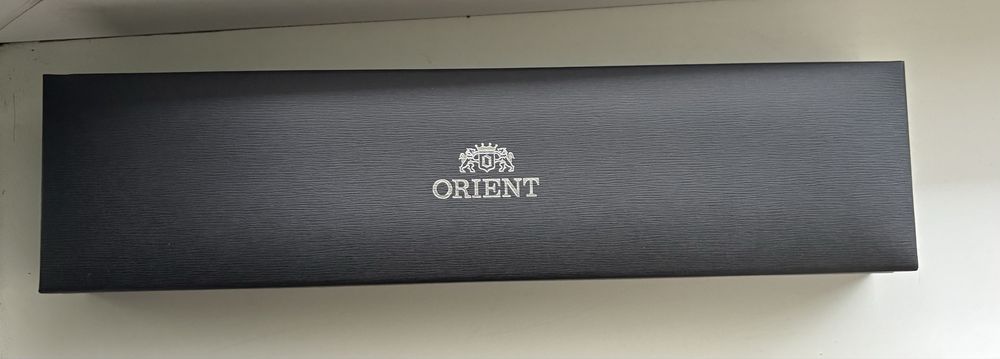 Vand Ceas Orient Automatic Nou