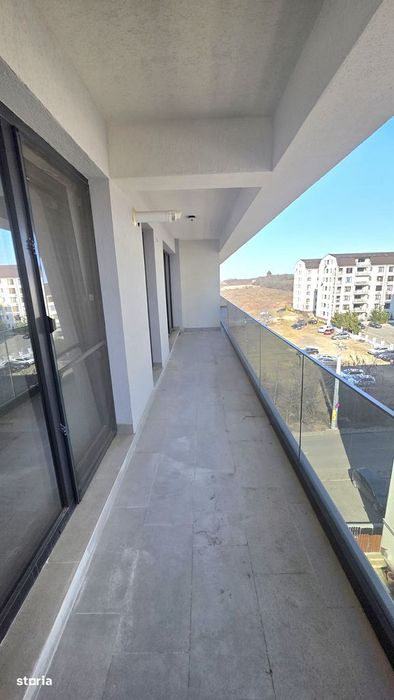 Apartament 2 camere Copou - Complex - 67 mp - Credit Acceptat