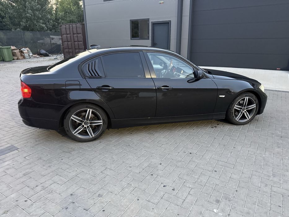 Bmw seria 3 e 90