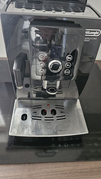 Espressor automat De'Longhi Magnifica S ECAM 23.260.B