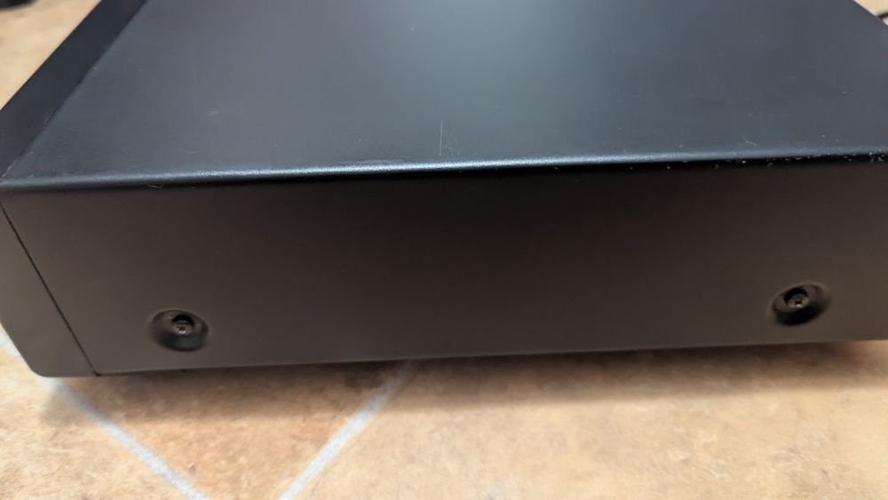 Cd player Grundig CD 103
