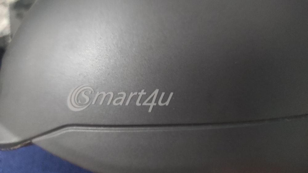 Casca protecție Smart4u