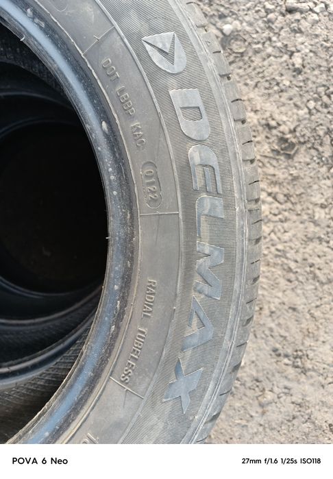 DELMAX  185/65 R15