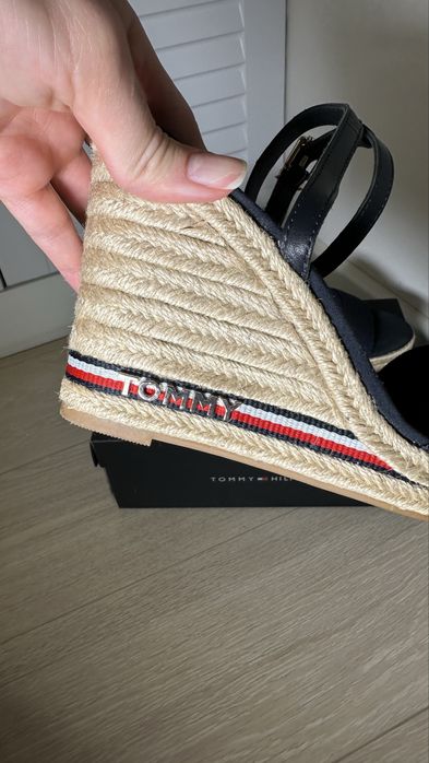 Бомоножки Tommy Hilfiger