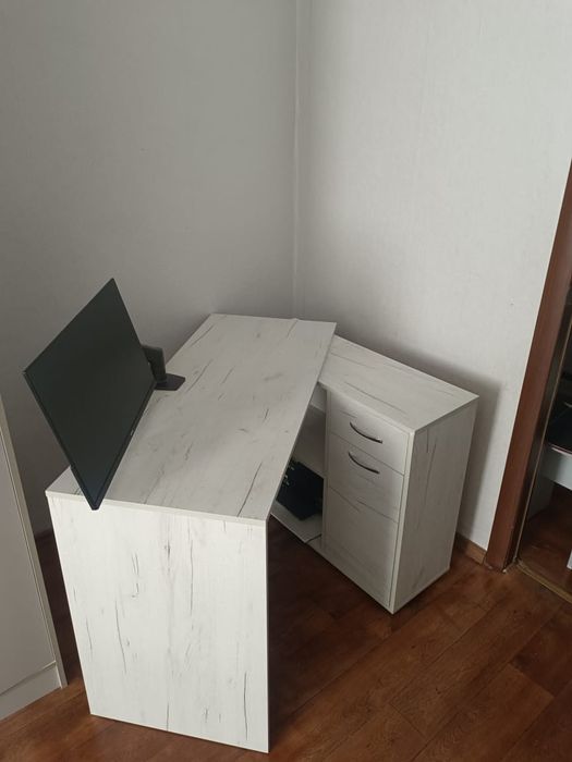 Стол письменный трансформер