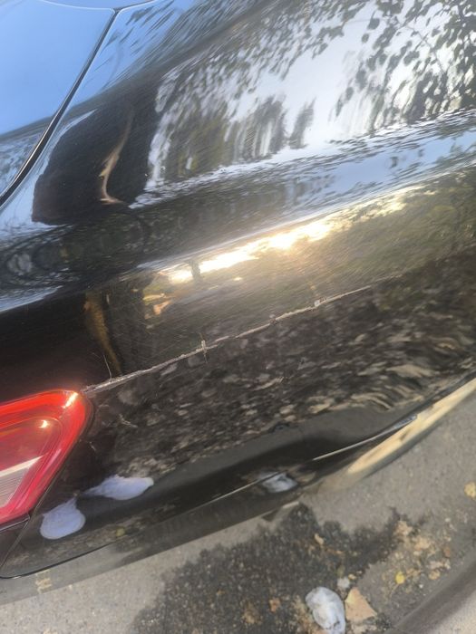 Тайота Камри 45 американец