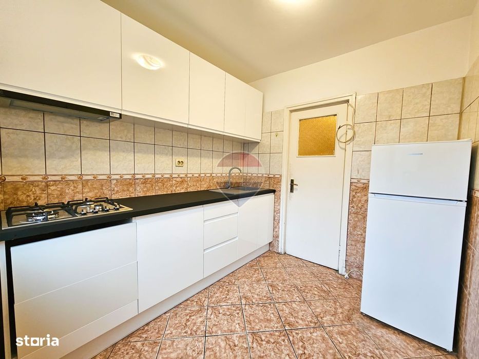 Apartament cu 3 camere de inchiriat – Calea Giulesti