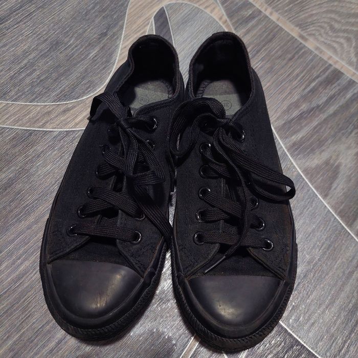 Продам кеды, 35 размер