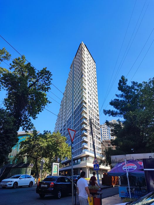 Услуги Гида на автомобиле марки - ХОНДЖИ