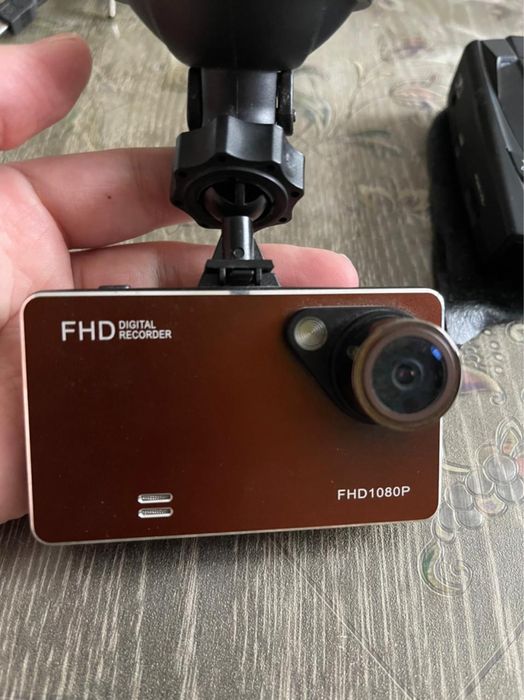 Видеокамера