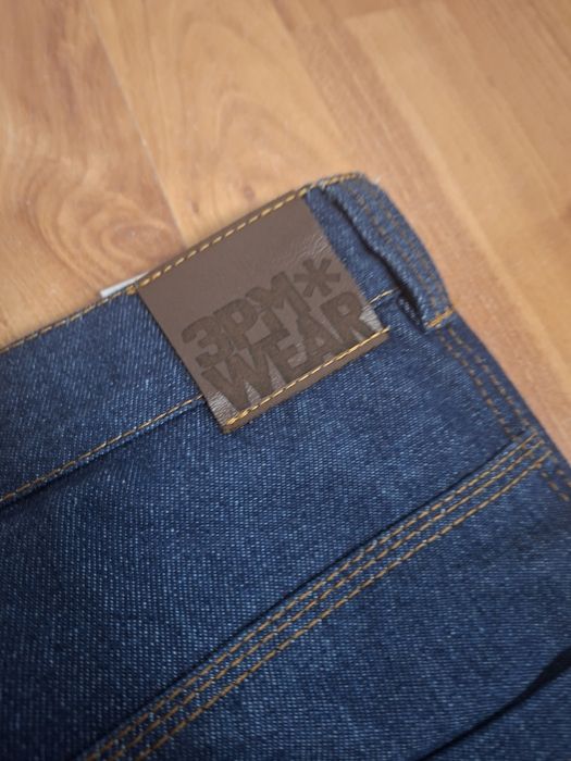 3pm wear jeans (оригинал)