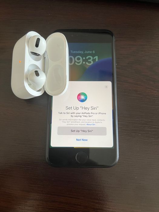 Airpods 1 2 3 Pro Max case кутия зарядно Wireless