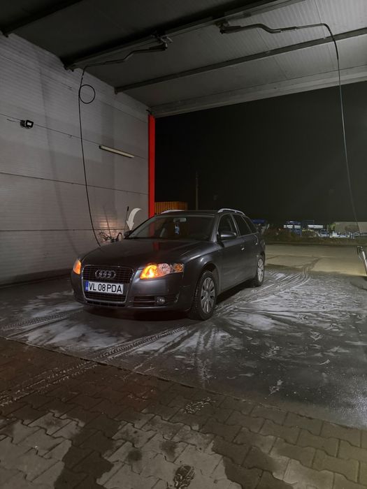 Vand audi a 4 b7 impecabil