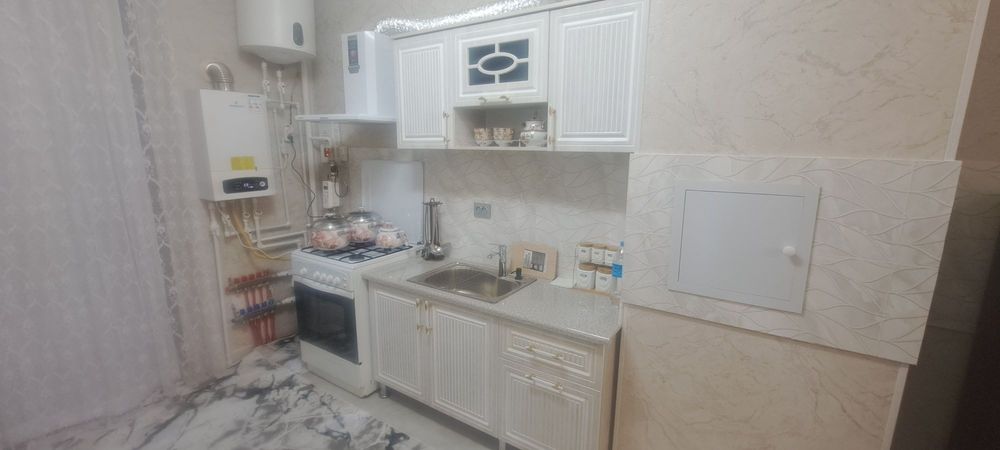 Аренда 4х Чиланзар 16 Фул Апартамент НоваСтрой