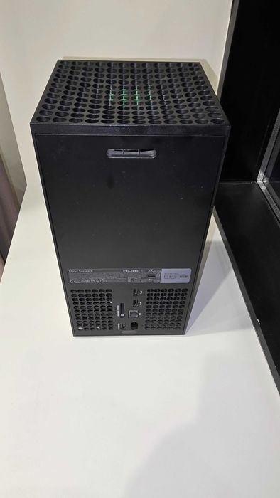 XBox Series X 1TB