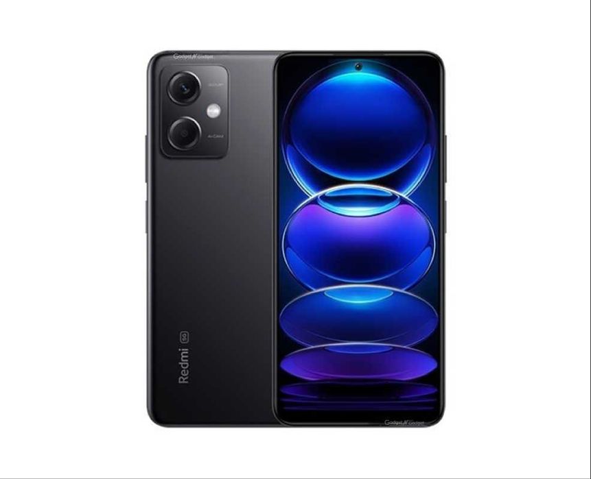 Xiaomi Redmi Note 12 5G