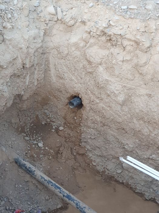 Пракол гнб от 40 до 400 размер