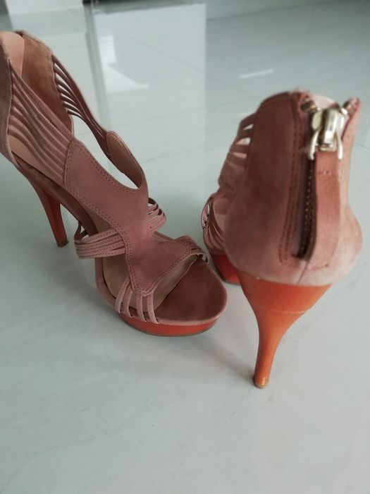 Camper 36 номер Nine West 37номер