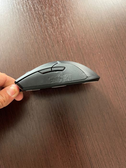 Razer Viper – Ambidextrous Wired Gaming Mouse