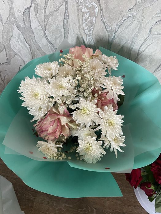 Продам цветы цены разные