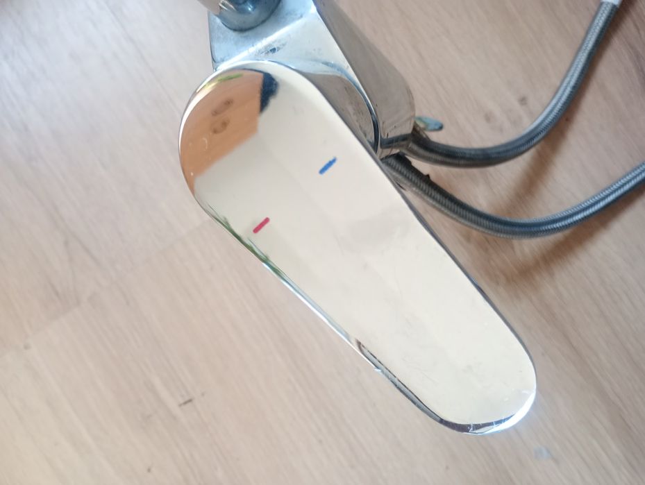 Baterie robinet chiuveta bucatarie Cooke&Lewis 012018