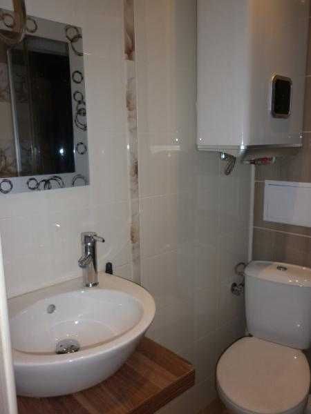 Дава се под наем Двустаен апартамент в Бургас, Сарафово - 44 кв.м за 280 € - Снимка #7