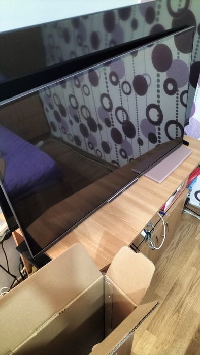 Smart TV  Philips 3D