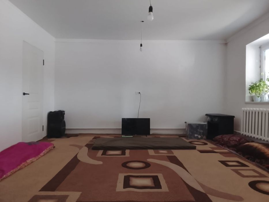 Продам дом в поселке Касымбек