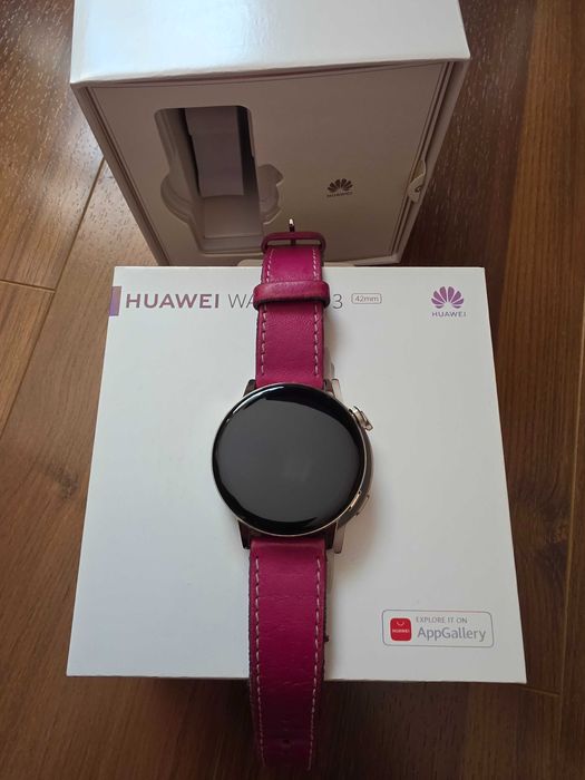 Smartwatch Huawei GT 3