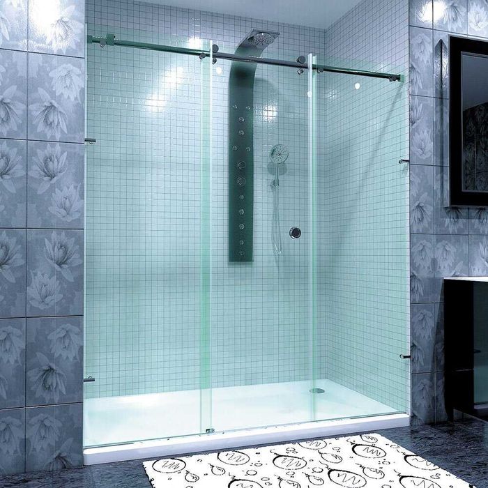 Раздвижные двери - Душевая кабина Dushavoy kabina Dush kabina кабины