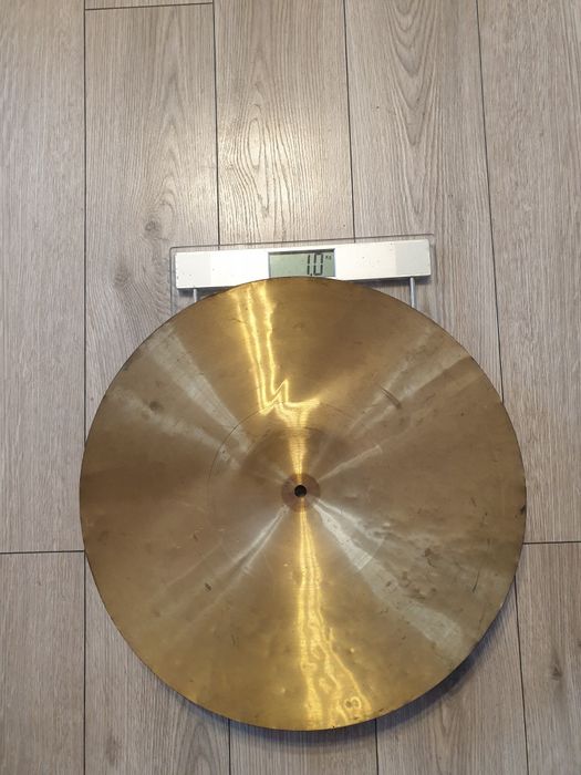 Vand Cinel 18"/46 CM Session Pro