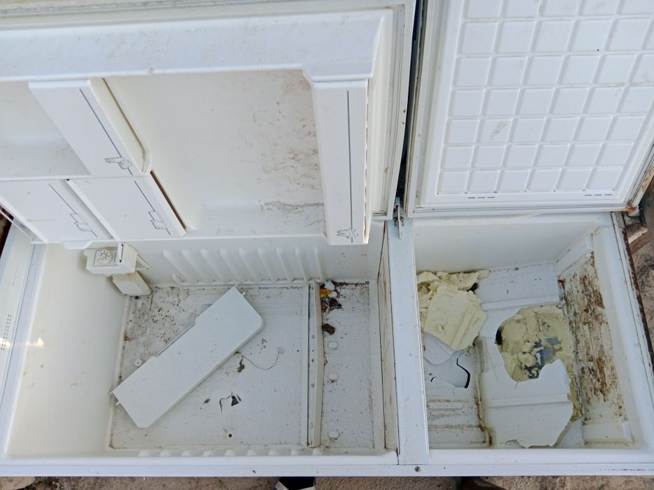 Ескі Холаделник бар