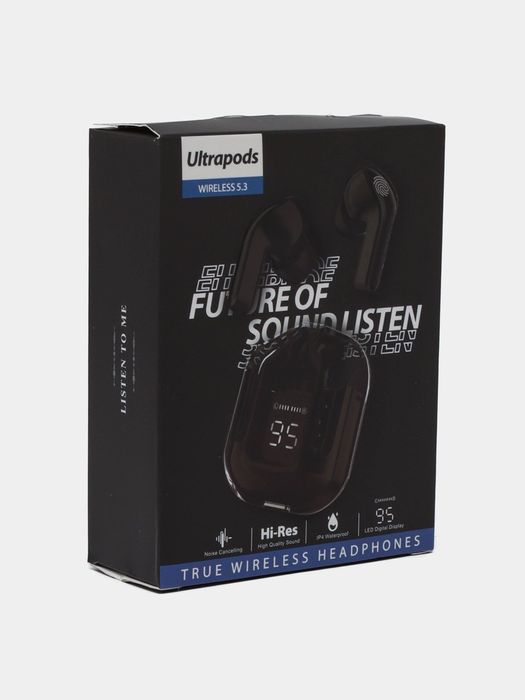 Симсиз наушник, Earbuds, AIR 31