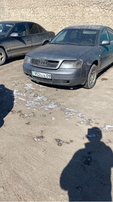 Обмен или варянд