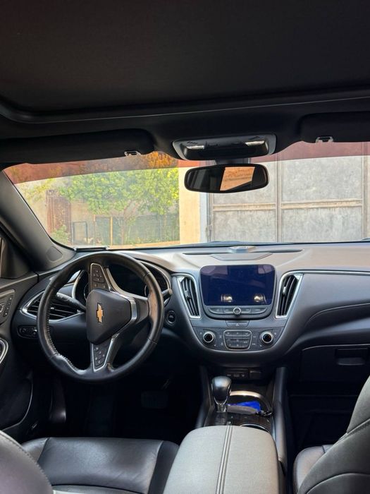 Malibu 2 Premier turbo2022 yil toza naxtga Arendaga gaplashvuramiz