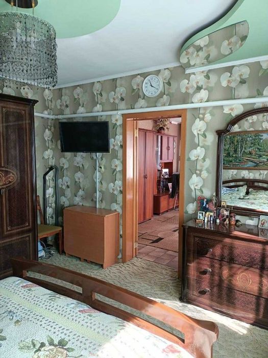 Продам частный дом 92кв