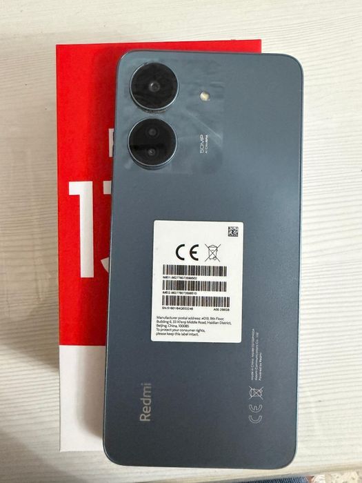 Продам Redmi 13C