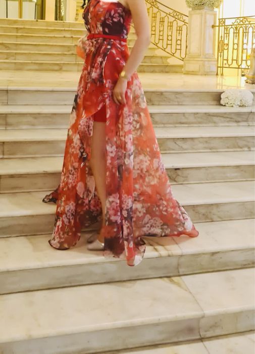 Rochie de seara specială