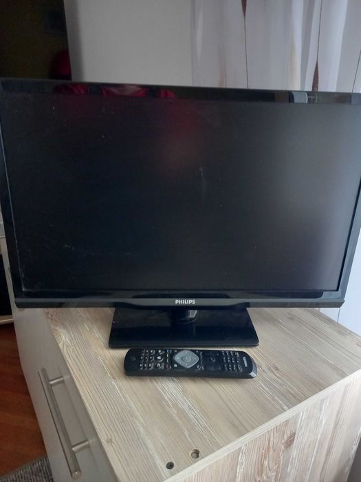 vant tv led Philips