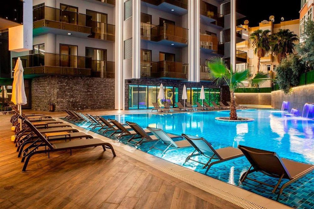 Путешествие  Продажа туров