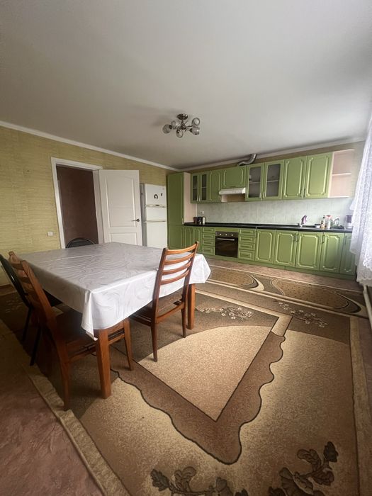 Продам дом 125 м2