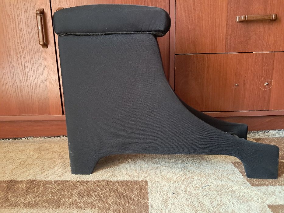 Бардачок от спарка