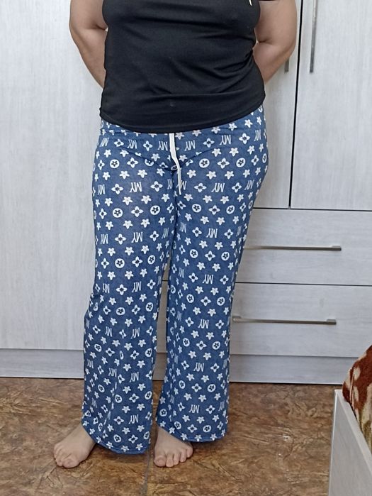 Домашние вещи. Пижама